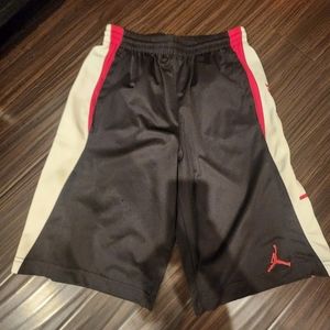 Boys XL Jordan Basketball Shorts